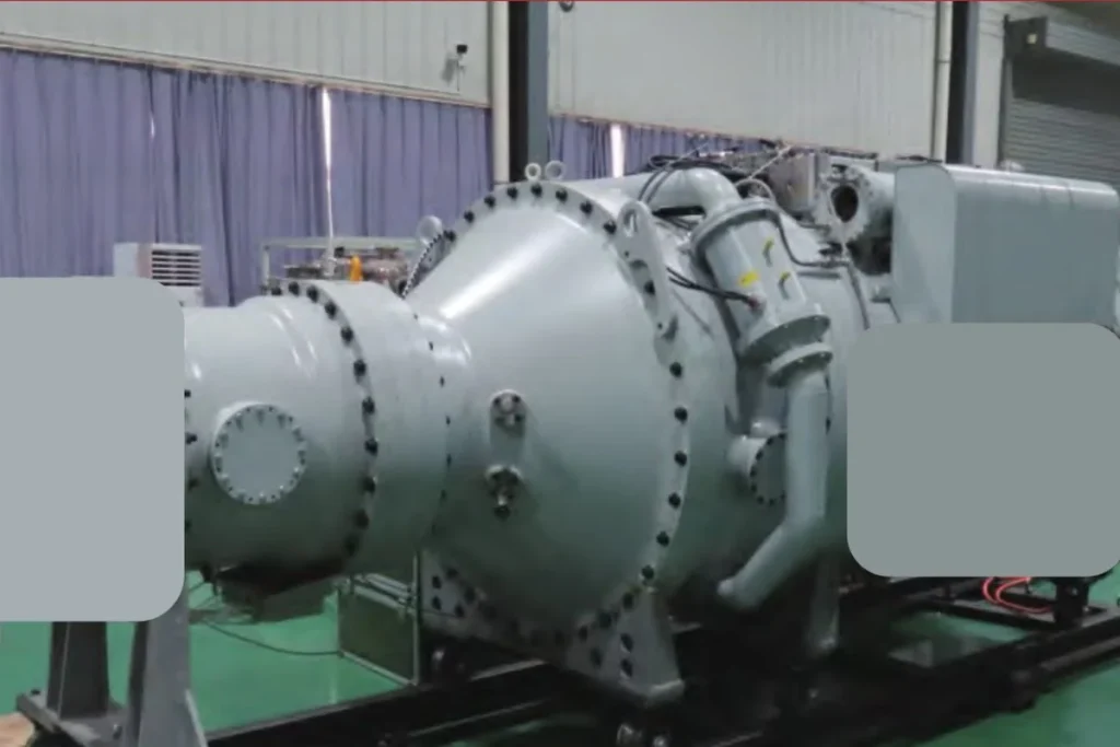 «Убийца Starlink»: Китай испытал мощное микроволновое оружие для подавления спутников на орбите Спутник