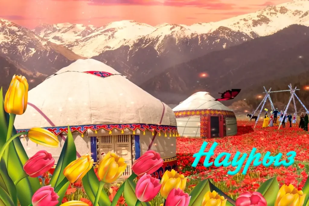 Қазақстандықтар наурыз айында қанша күн демалады? наурыз