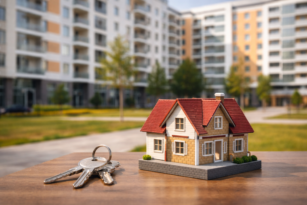 жеңілдетілген ипотека 2026