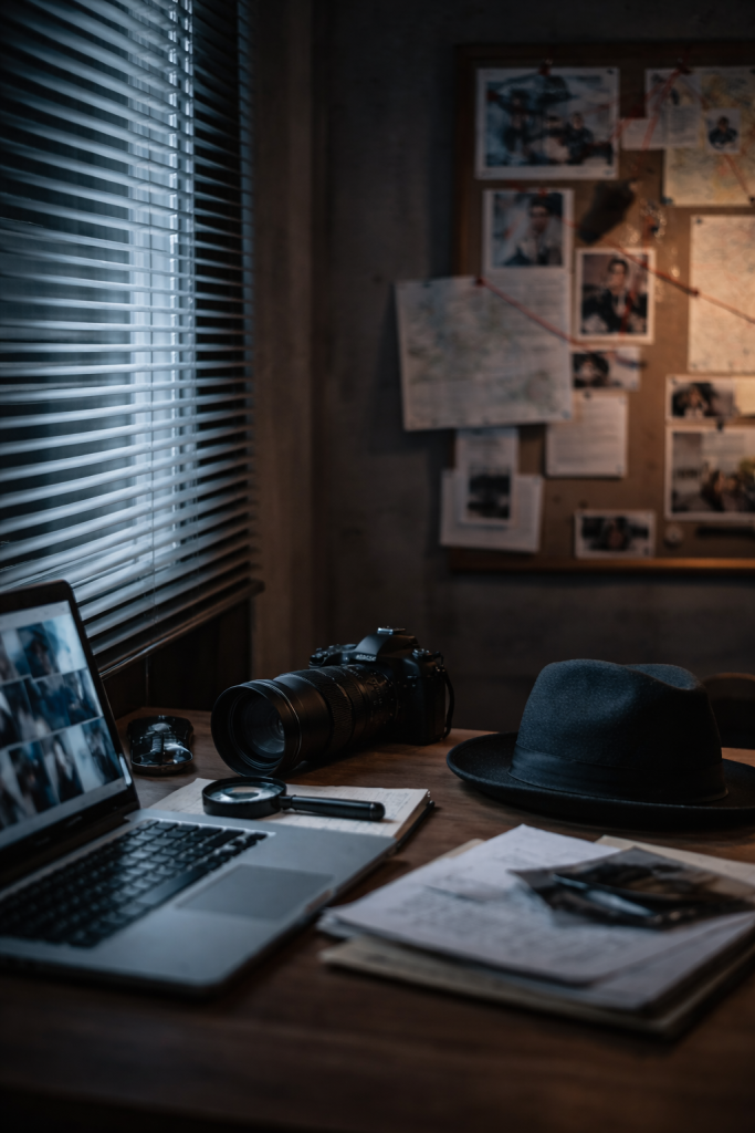 Қазақстанда жеке детективтік қызмет заңмен реттелуі мүмкін жеке детектив Қазақстан