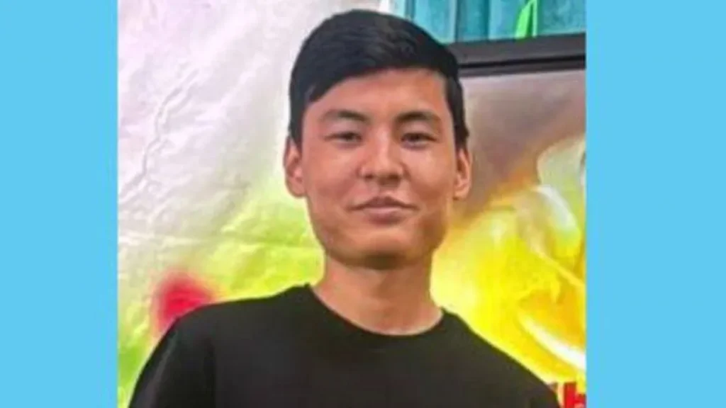 Астанада 15 жастағы жасөспірім жоғалып кетті