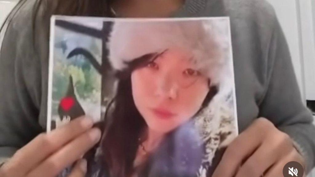 В Хошимине при загадочных обстоятельствах пропала 26-летняя казахстанка