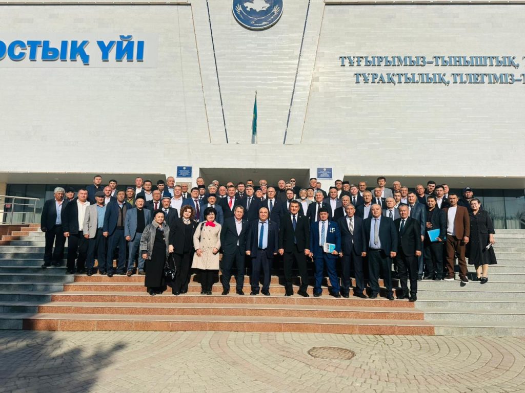 1 марта — День благодарности в Казахстане: память и единство