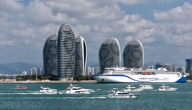 Карьерный взлет на Хайнане: Санья ищет главу управления туризма среди иностранцев Санья