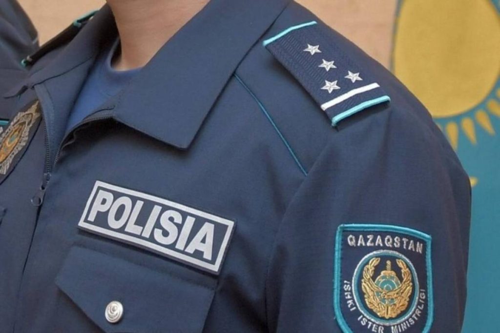 жасөспірімдер және есірткі қылмысы