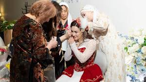 Әбиба Әбужақынова