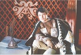 Құман Тастанбеков