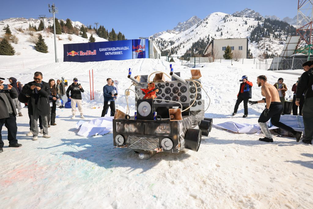 Фото: Red Bull