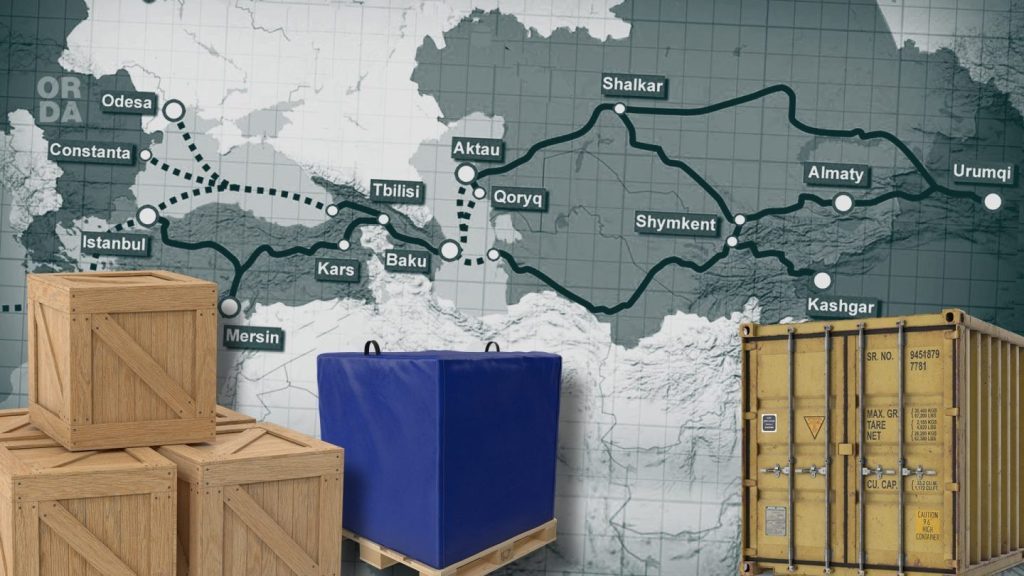 Средний коридор