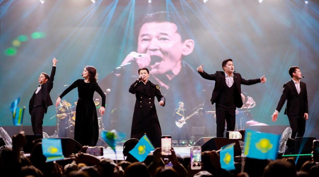 «Нормы морали»: артисты в Казахстане не понимают, как будут проверять их песни