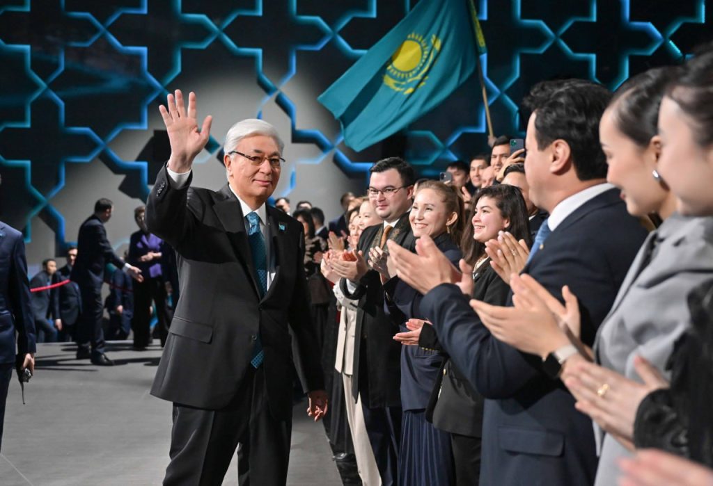 Фото: Акорда