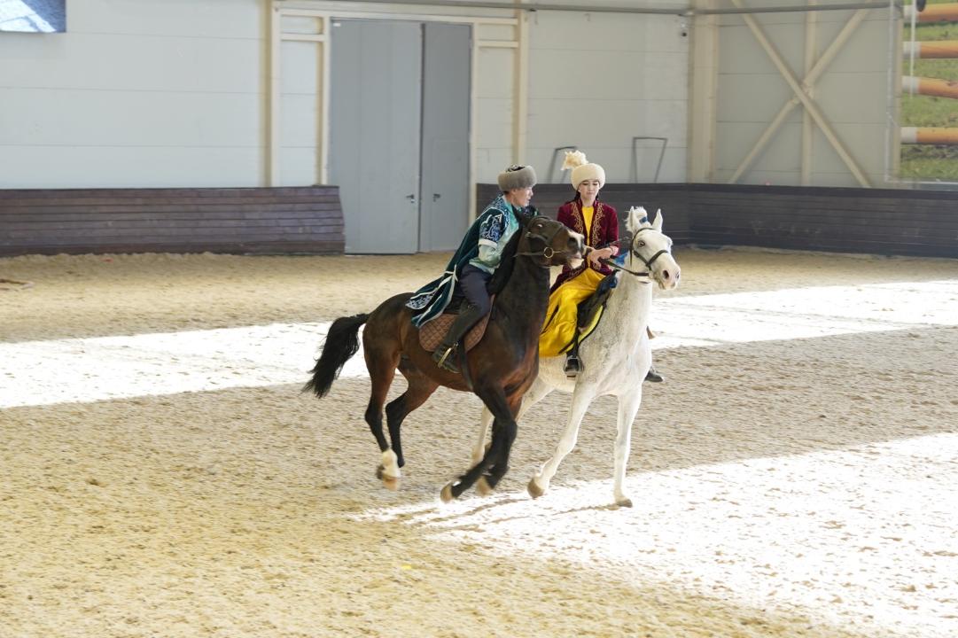 День национального спорта