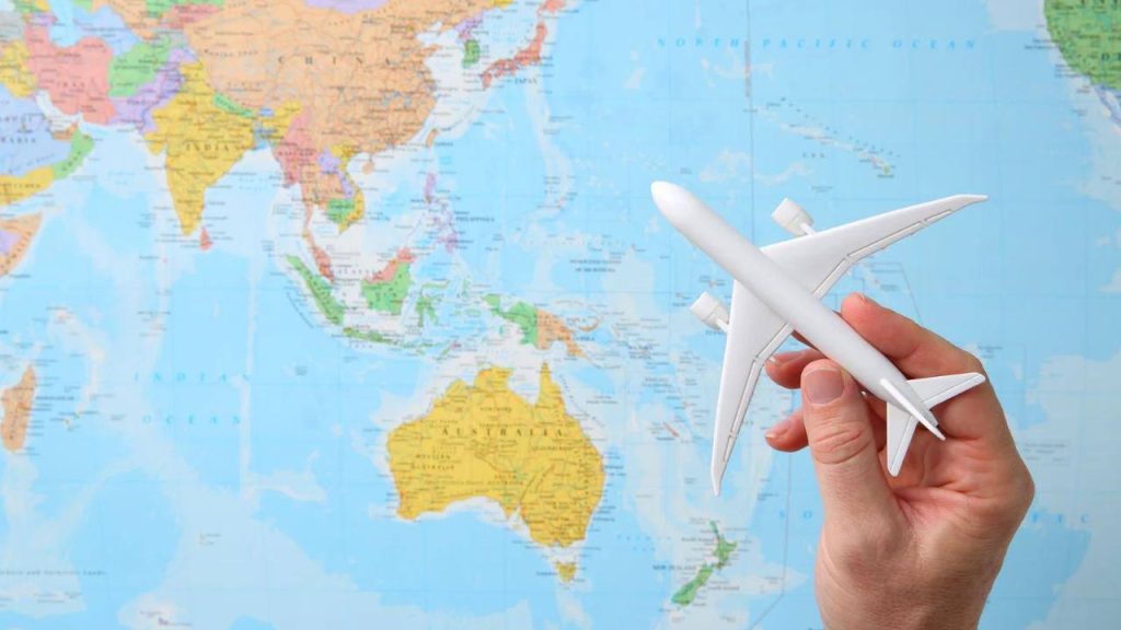 Отпуск по расчету: почему весной 2026 года казахстанцы выбирают Азию