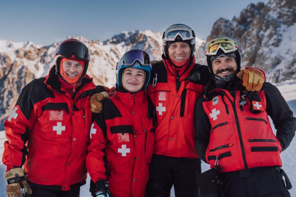 Шымбұлақта адасқан турист құтқарылды