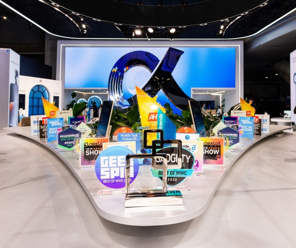 HONOR сервистік күндері Қазақстан