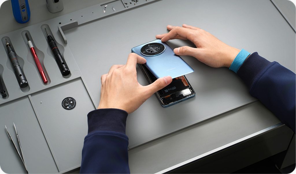 HONOR сервистік күндері Қазақстан