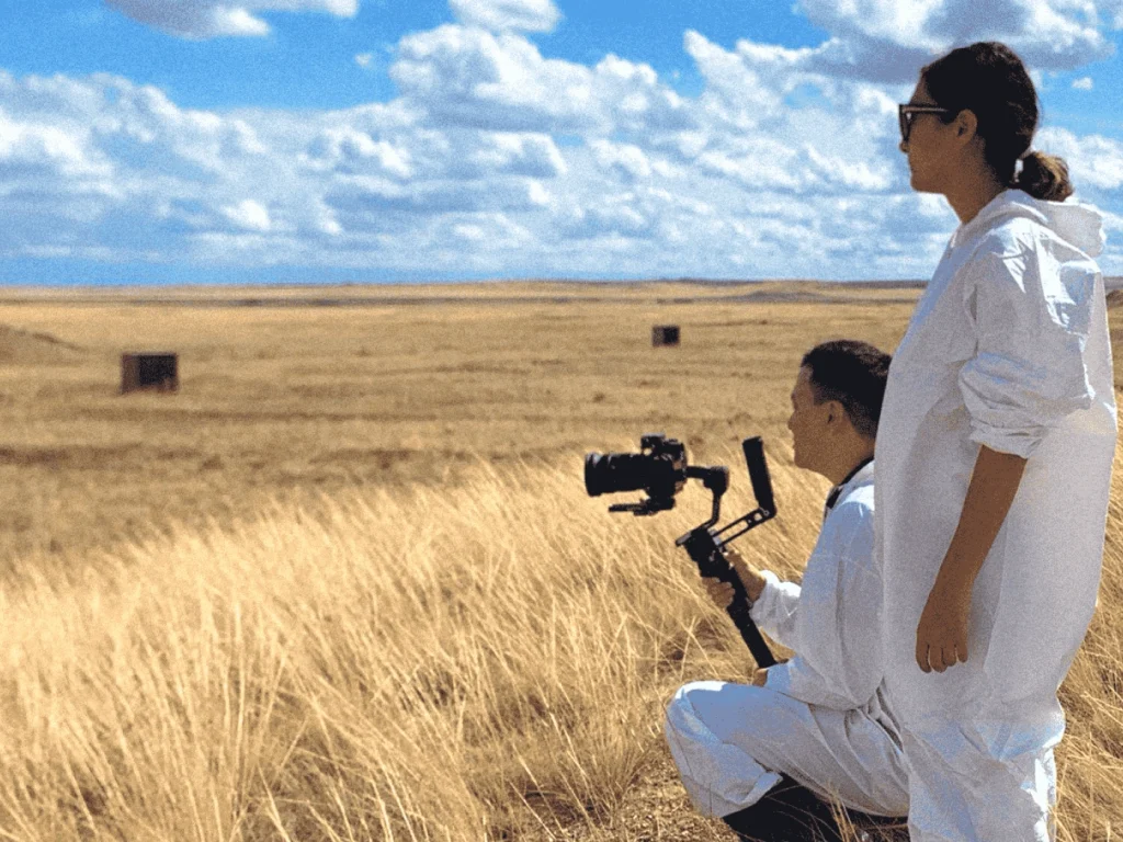 Жанана Курмашева