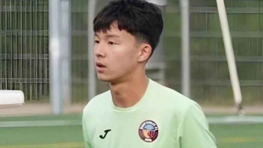 Кәрім Меңдіханов