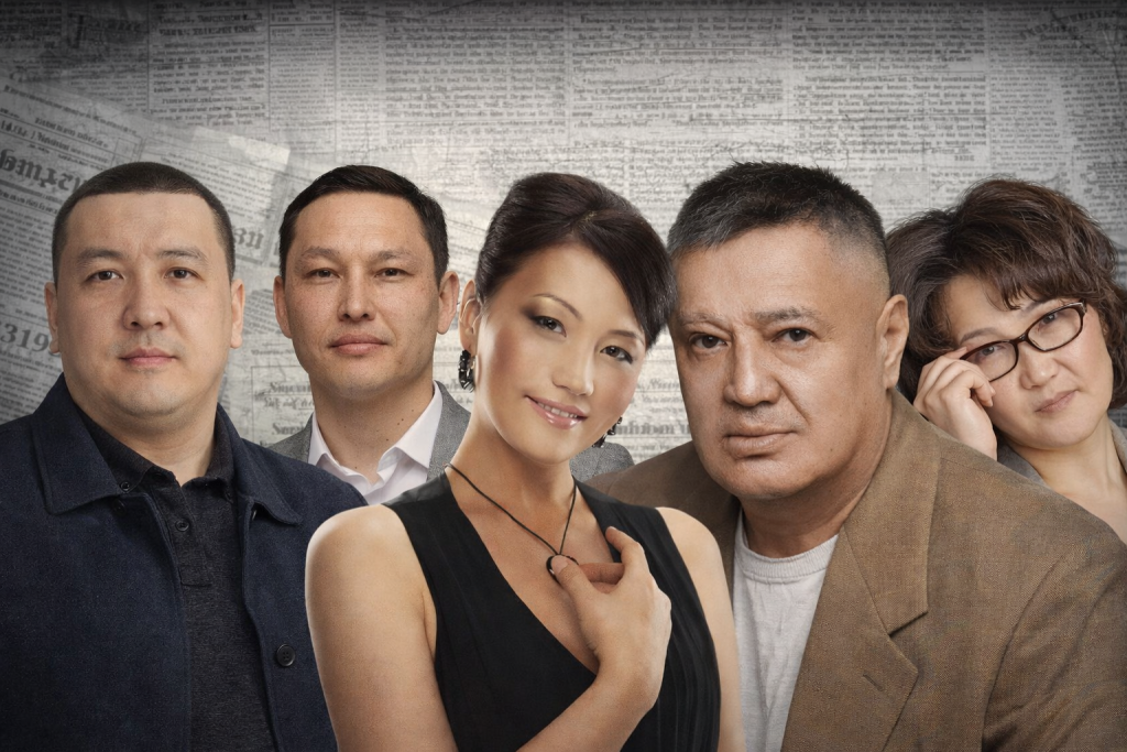 Одна статья — разные дела: серия задержаний в Казахстане