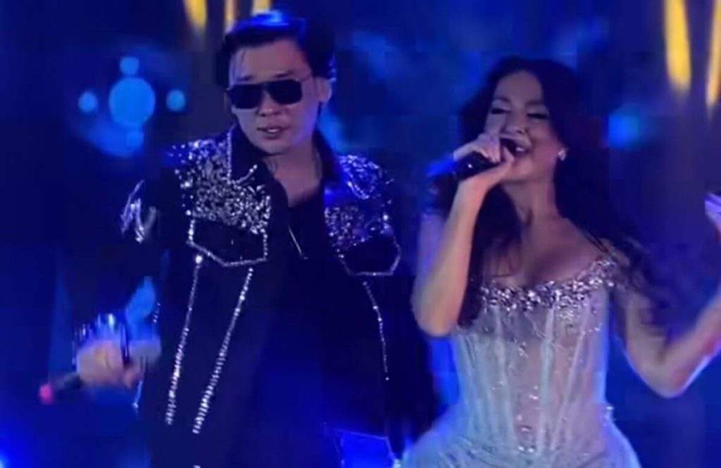 Хит Кайрата Нуртаса об Алматы оказался в центре скандала