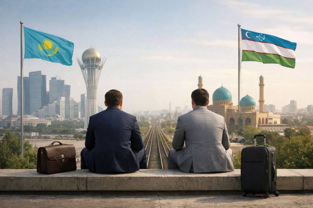 Сарапшы талдауы: Отандық кадрлардың Өзбекстан нарығына бет бұруына не себеп? Еңбек миграция