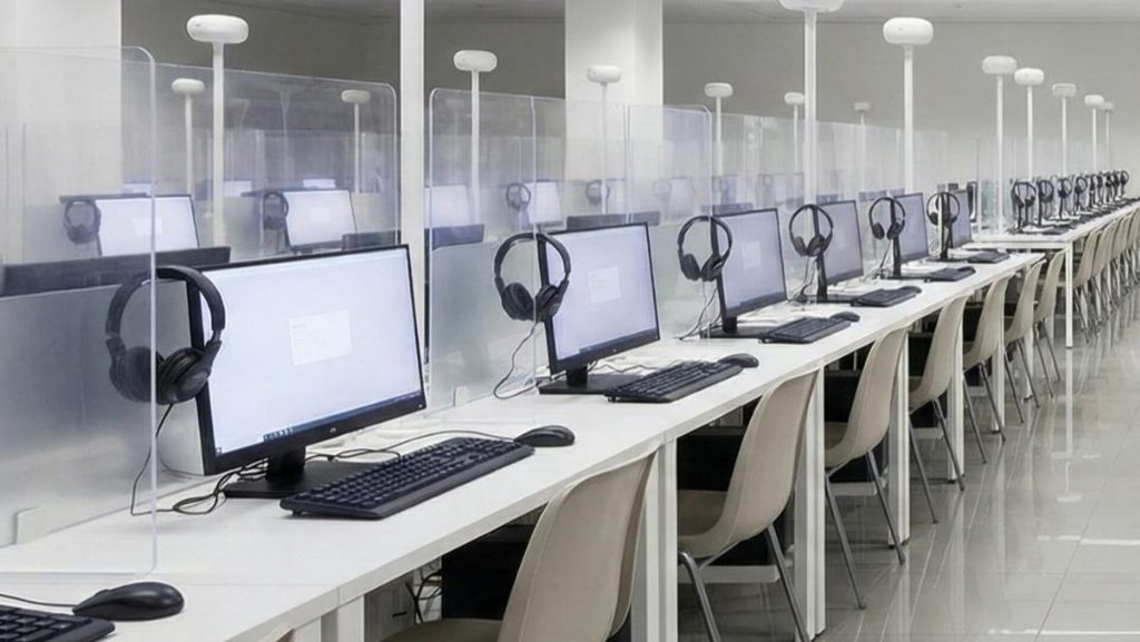 Наурыздағы ҰБТ тапсырмаларынан 17 қате табылды ҰБТ наурыз