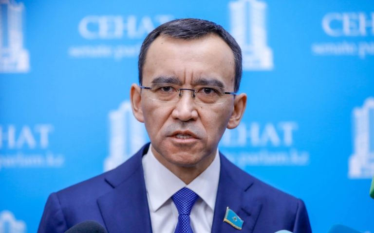Мәулен Әшімбаев