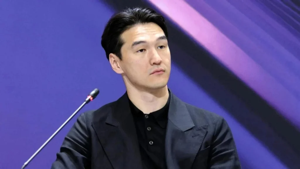 Нурлан Сабуров