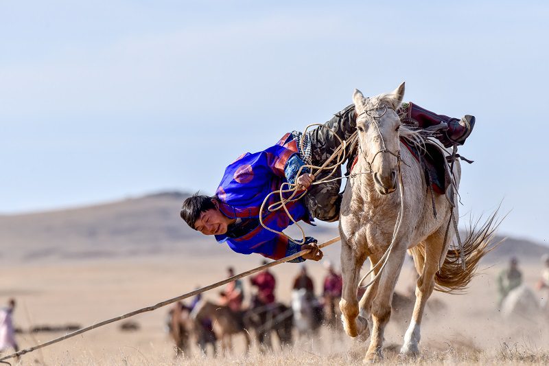 Фото: mongolnow.com