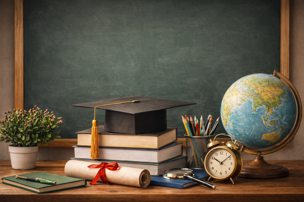 Қазақстан әлемдегі ең үздік 20 білімді елдің қатарына енді Қазақстан білім рейтингі 18-орын