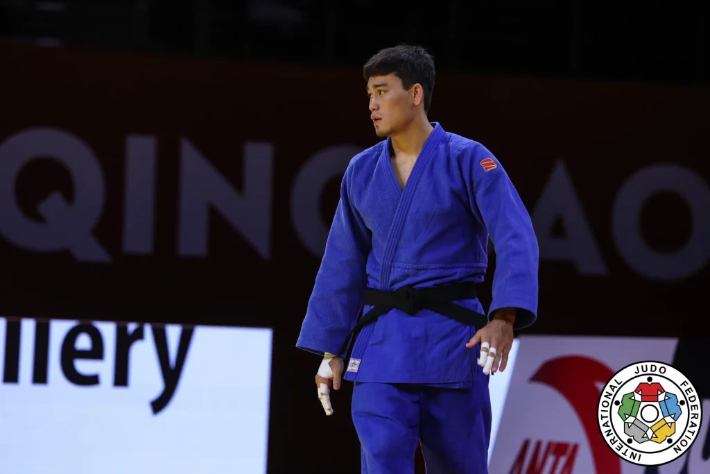 Әділет Алмат