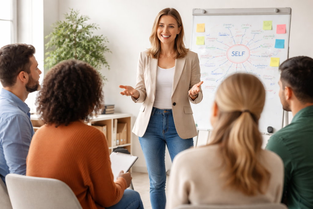 Психолог Жадыра Сабирова объяснила, как изменится рынок психологических услуг в Казахстане