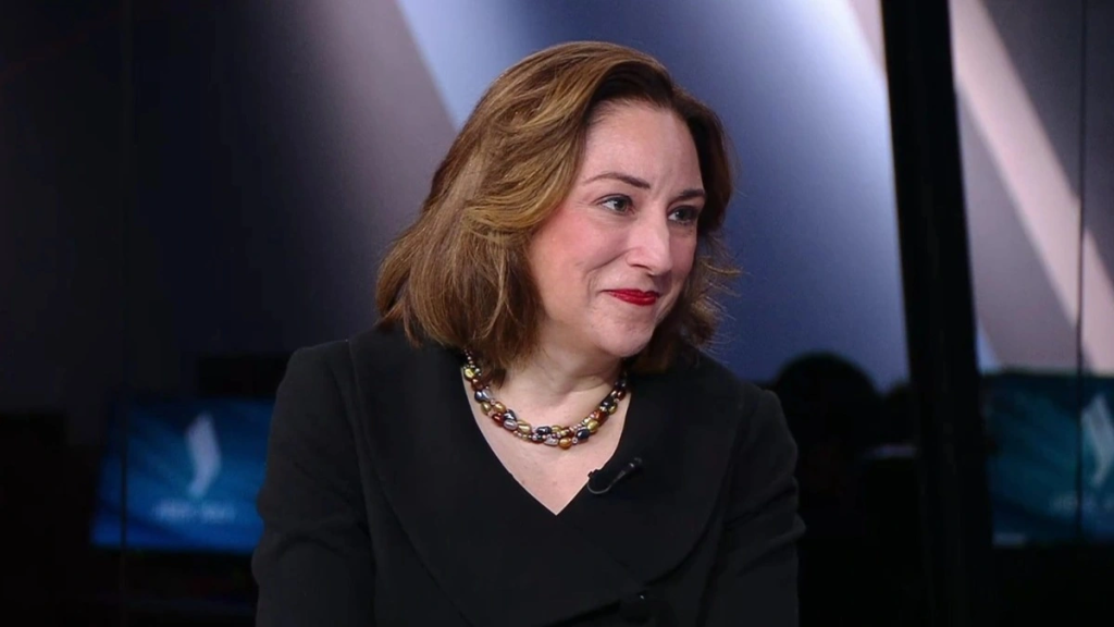 АҚШ-тың Қазақстандағы елшісі Джули Стаффт