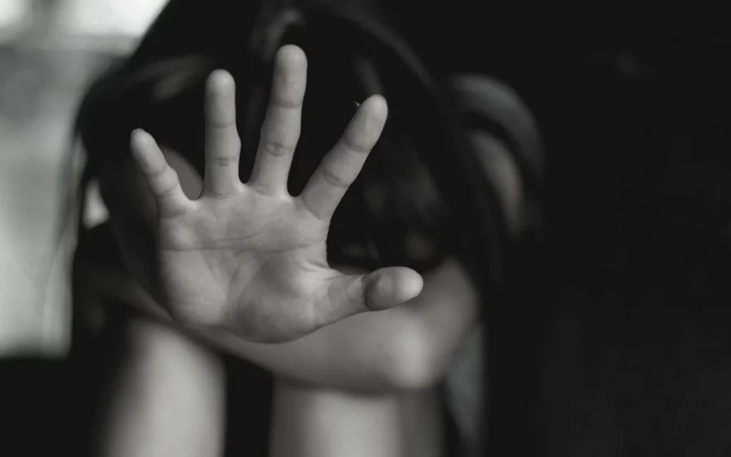 Шымкенттегі зорлық-зомбылық