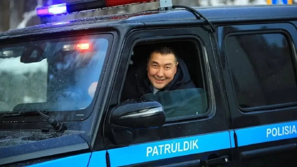 Әділетхан Молдахан