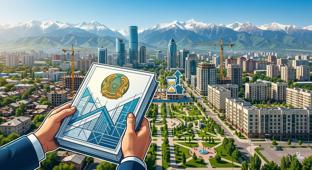 Жаңа Құрылыс кодексі 2026