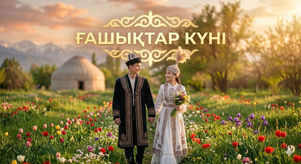 Ғашықтар күні