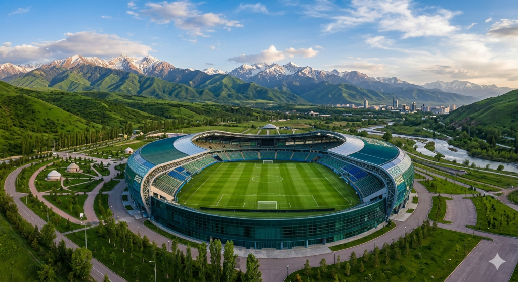 Сарапшы Алтай Даумов: Қазақстан футболы дотациядан нарықтық модельге қалай өтеді? Қазақстан футболын қаржыландыру