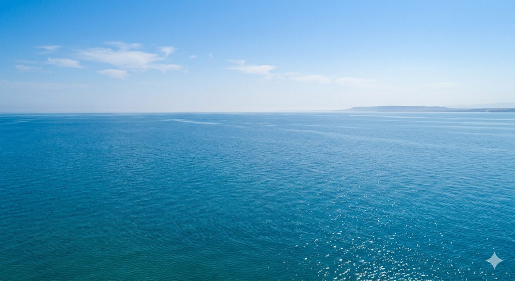 Каспий түбіне интернет кабелін тарту