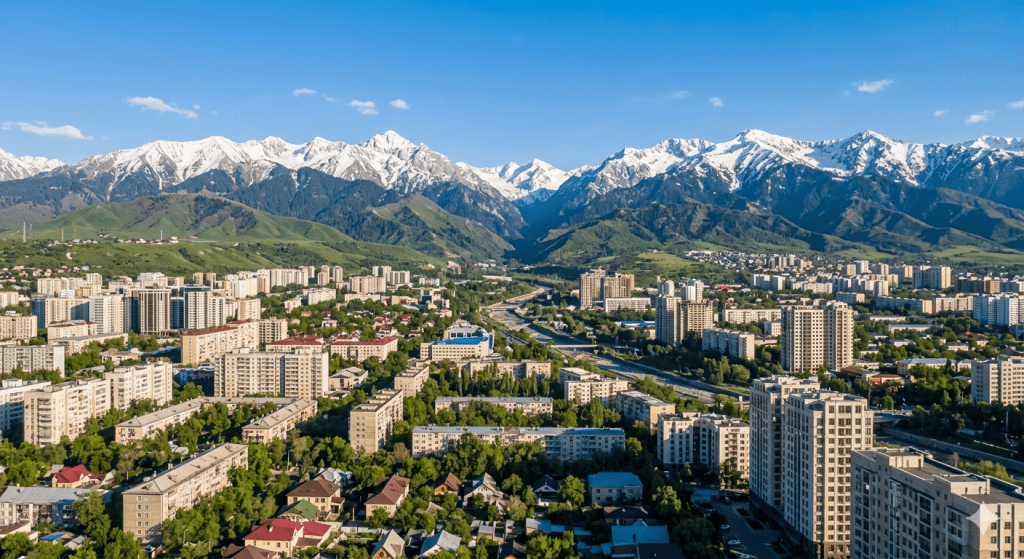 Тұрғын үй бағасы 2026