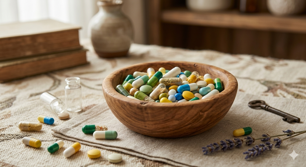 Тегін дәрілерді заңсыз сату