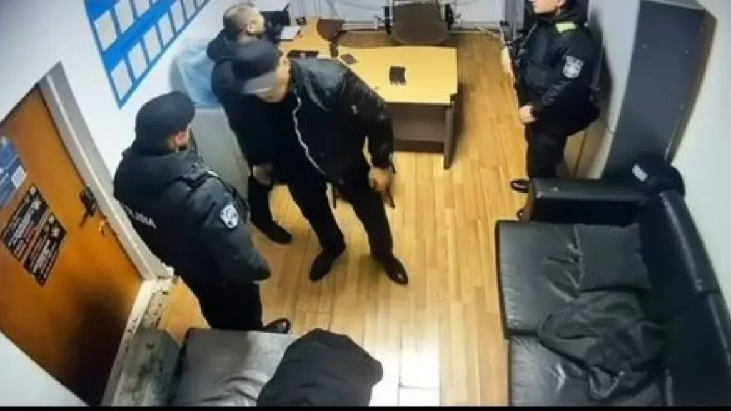 Сотрудники СОБР в Атырау пожаловались на командиров: проводится проверка