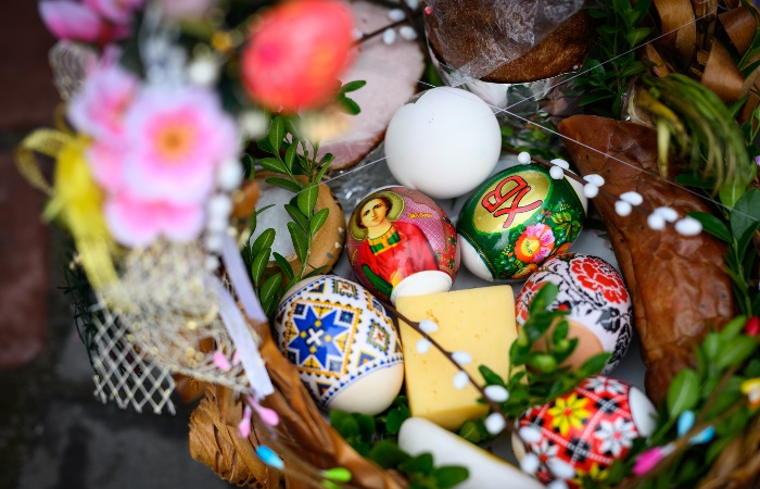 Почему Пасха в Казахстане — это больше, чем религиозный праздник? Пасха