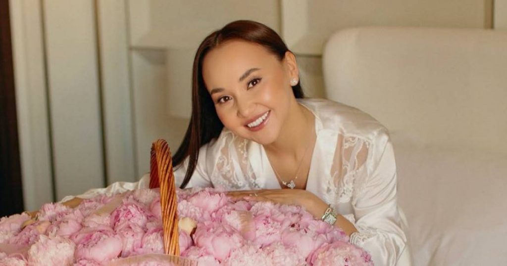 Перизат Қайраттың 80 миллиондық көлігі