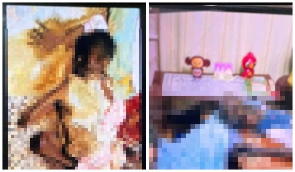 Екі мәйітті мумиялаған зейнеткер