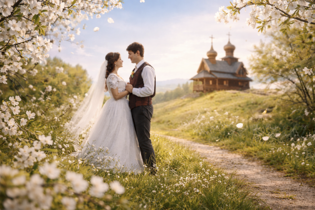 Красная горка