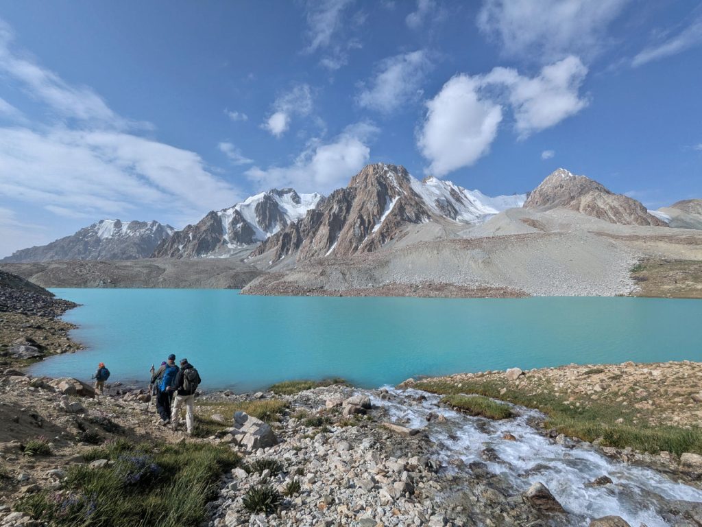 Памир таулары