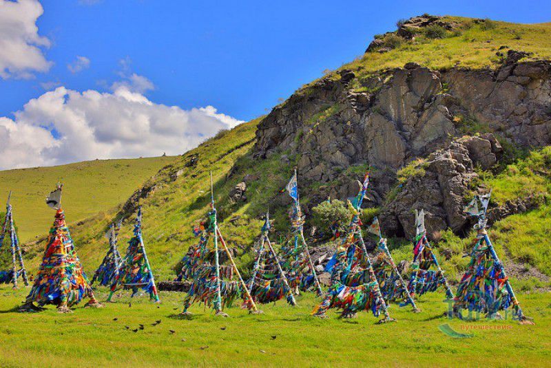 Бурхан-Халдун