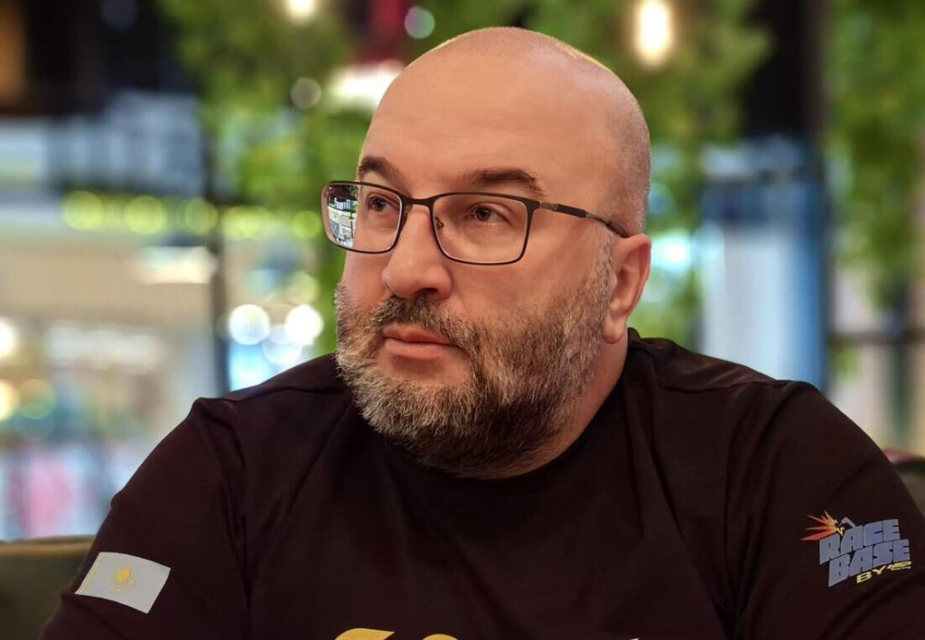 Алексей Алексеев