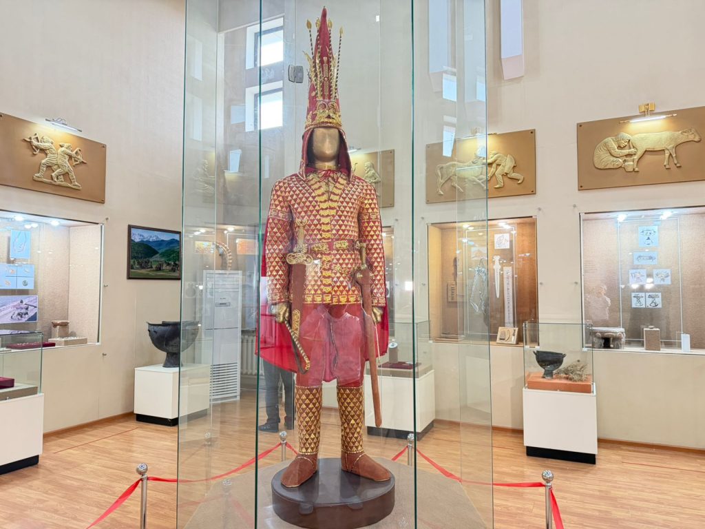 Золотой человек